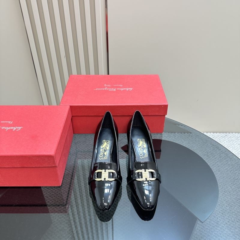 Ferragamo Shoes